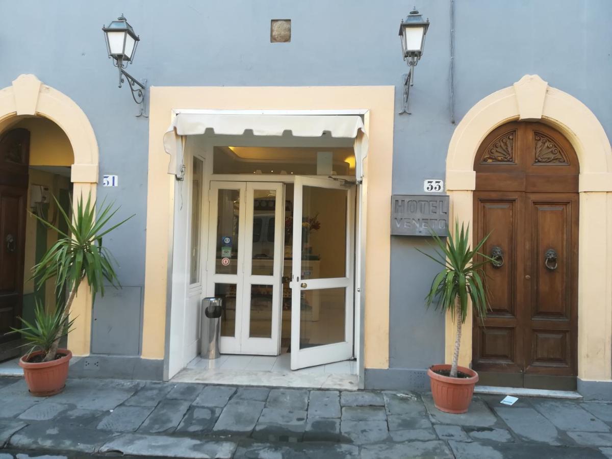 Casa Micol - Centro Firenze Otel Dış mekan fotoğraf
